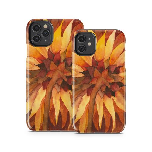 Autumn Beauty iPhone 11 Series Tough Case