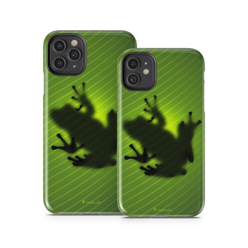Frog iPhone 11 Series Tough Case
