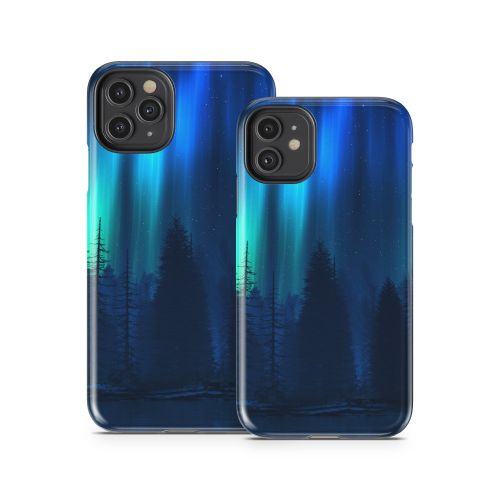 Song of the Sky iPhone 11 Series Tough Case