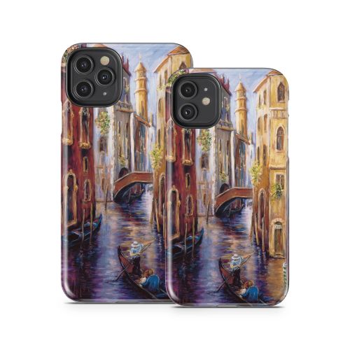 Venezia iPhone 11 Series Tough Case