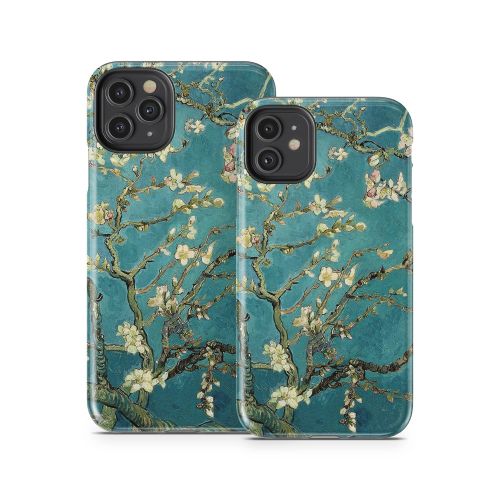 Blossoming Almond Tree iPhone 11 Series Tough Case