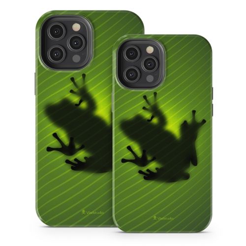 Frog iPhone 12 Series Tough Case