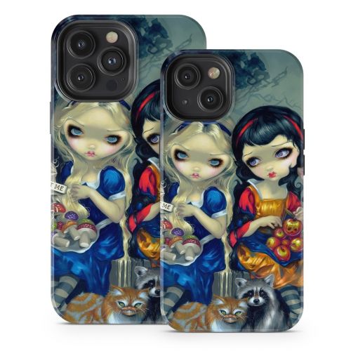 Alice & Snow White iPhone 13 Series Tough Case