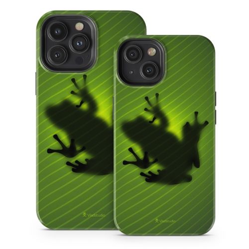 Frog iPhone 13 Series Tough Case