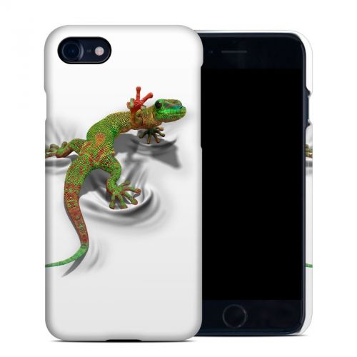 Gecko iPhone 8 Clip Case