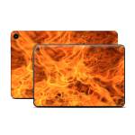 Combustion Amazon Fire Tablet Series Skin