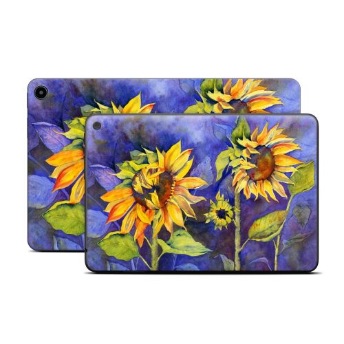 Day Dreaming Amazon Fire Tablet Series Skin