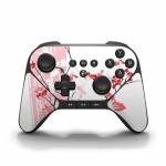 Pink Tranquility Amazon Fire Game Controller Skin