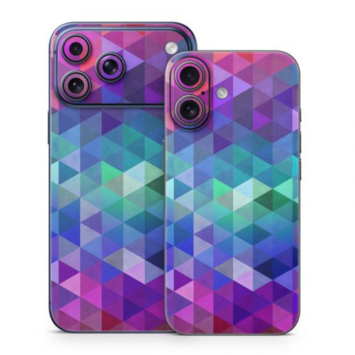 Charmed iPhone 17 Series Skin