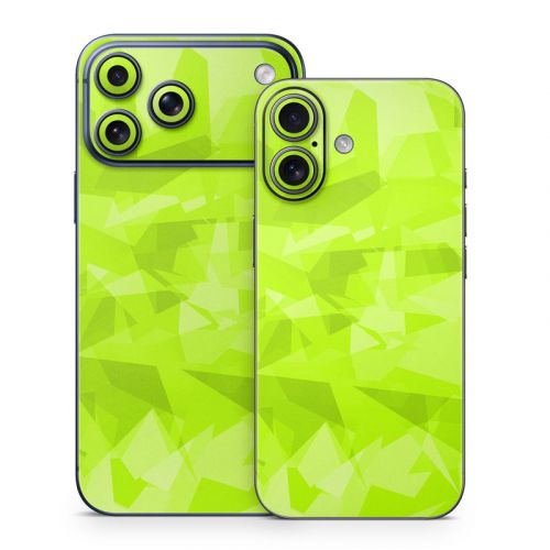 Venom iPhone 17 Series Skin