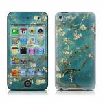 Blossoming Almond Tree iPod touch 4th Gen Skin