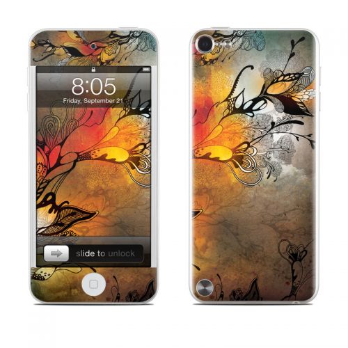 Before The Storm iPod touch 5th Gen Skin