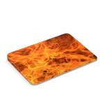 Combustion Apple Magic Trackpad Skin