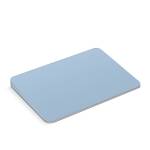 Solid State Blue Mist Apple Magic Trackpad Skin