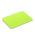 Solid State Lime Apple Magic Trackpad Skin