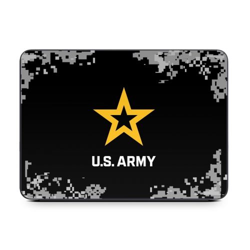 Army Pride Smart Keyboard Folio for iPad Series Skin