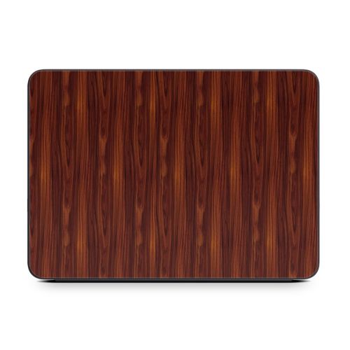 Dark Rosewood Smart Keyboard Folio for iPad Series Skin