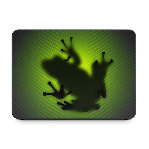 Frog Smart Keyboard Folio for iPad Series Skin