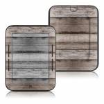 Barn Wood Barnes & Noble NOOK Simple Touch Skin
