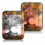 Fox Sunset Barnes & Noble NOOK Simple Touch Skin