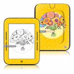 Giving Barnes & Noble NOOK Simple Touch Skin