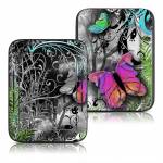 Goth Forest Barnes & Noble NOOK Simple Touch Skin