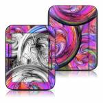 Marbles Barnes & Noble NOOK Simple Touch Skin