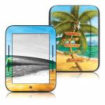 Palm Signs Barnes & Noble NOOK Simple Touch Skin