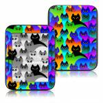 Rainbow Cats Barnes & Noble NOOK Simple Touch Skin