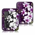 Violet Worlds Barnes & Noble NOOK Simple Touch Skin