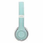 Solid State Mint Beats Solo 2 Wireless Skin
