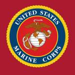 USMC Red