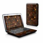 Library Dell Inspiron duo Skin