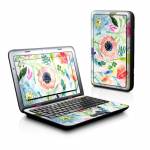 Loose Flowers Dell Inspiron duo Skin