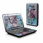 Poetry in Motion Dell Inspiron duo Skin