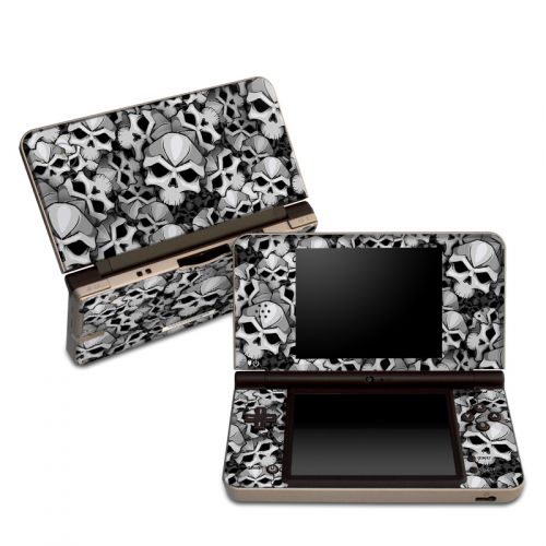 Nintendo DSi XL Skins And Covers IStyles