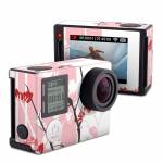 Pink Tranquility GoPro Hero4 Silver Edition Skin