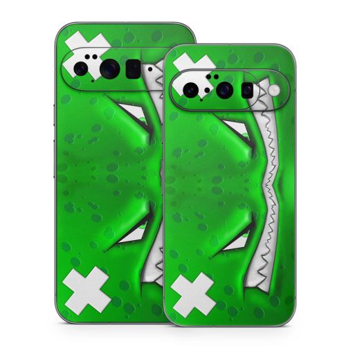 Chunky Google Pixel 10 Series Skin