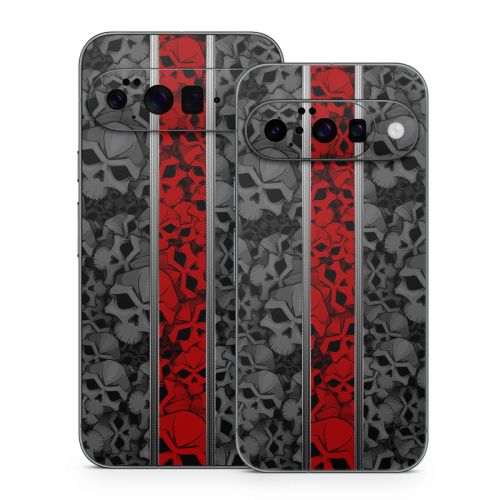 Nunzio Google Pixel 10 Series Skin