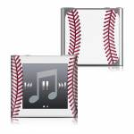 Baseball iPod nano 6th Gen Skin
