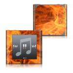 Combustion iPod nano 6th Gen Skin