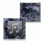 Digital Navy Camo iPod nano 6th Gen Skin