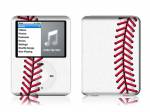 Baseball iPod nano 3rd Gen Skin
