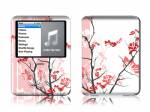 Pink Tranquility iPod nano 3rd Gen Skin