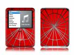 Webslinger iPod nano 3rd Gen Skin