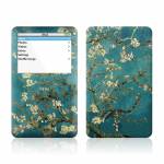 Blossoming Almond Tree iPod Video Skin