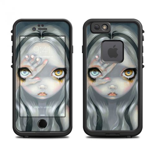 Divine Hand LifeProof iPhone 6s fre Case Skin