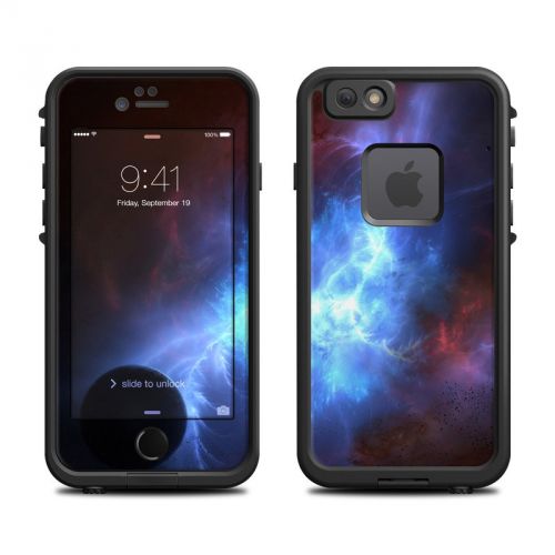 Pulsar LifeProof iPhone 6s fre Case Skin