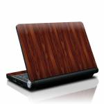 Dark Rosewood Lenovo IdeaPad S10 Skin