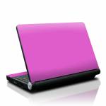 Solid State Vibrant Pink Lenovo IdeaPad S10 Skin